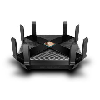 Router Archer AX6000 8LAN 2USB