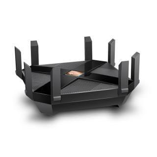 Router Archer AX6000 8LAN 2USB