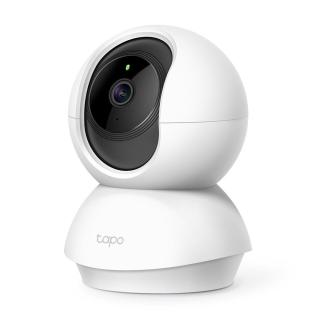 Kamera Tapo C200 Kamera WiFi 1080p Cloud