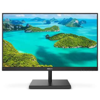 Monitor 245E1S 23.8'' IPS HDMI DP FreeSync