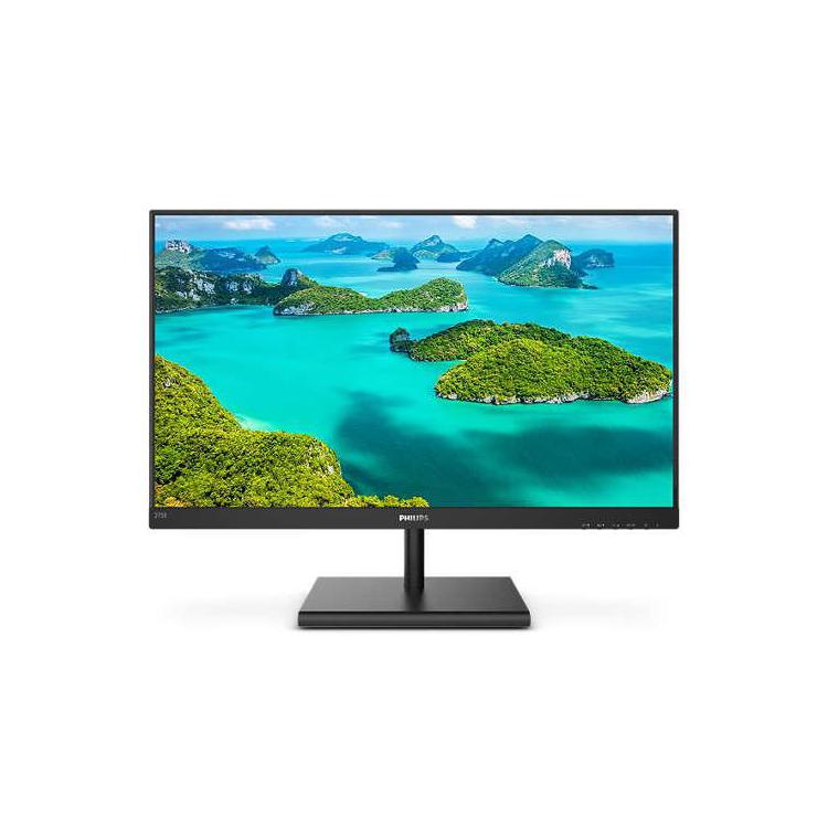 Monitor 275E1S 27'' IPS HDMI DP FreeSync