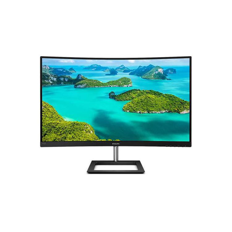 Monitor 322E1C 31.5 cala Curved VA HDMI DP