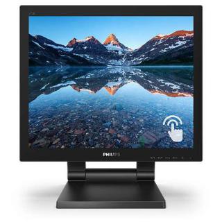 Monitor 172B9T 17 cali LED Touch DVI DP HDMI