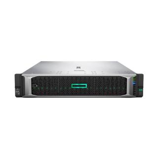 Serwer DL380 Gen10 4210 1P 32G 8SFF Svr P20174-B21