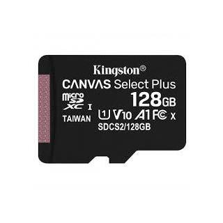 Karta pamięci microSD 128GB Canvas Select Plus 100MB/s