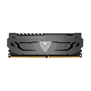 DDR4 Viper Steel 8GB/3000(18GB) Grey CL16