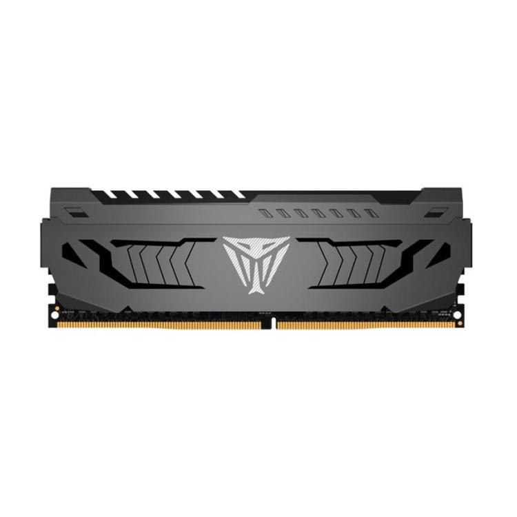 DDR4 Viper Steel 8GB/3000(18GB) Grey CL16