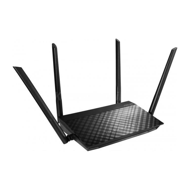 Router RT-AC58U AC1300 1WAN 4LAN