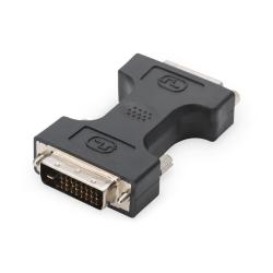 Adapter DIGITUS DVI-D DualLink WQXGA 30Hz Typ DVI-D...