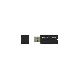 Pendrive UME3 16GB USB 3.0 Czarny