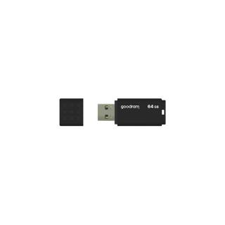 Pendrive UME3 64GB USB 3.0 Czarny