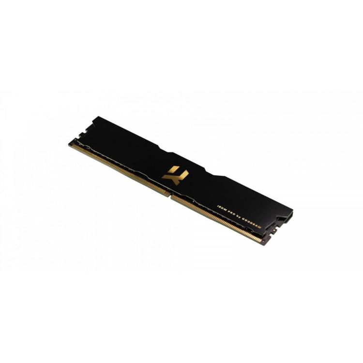 Pamięć DDR4 IRDM PRO 16/3600 17-19-19 Czarna