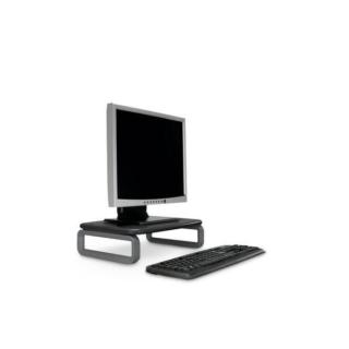 Podstawka pod monitor SmartFit Monitor Stand Plus - szary