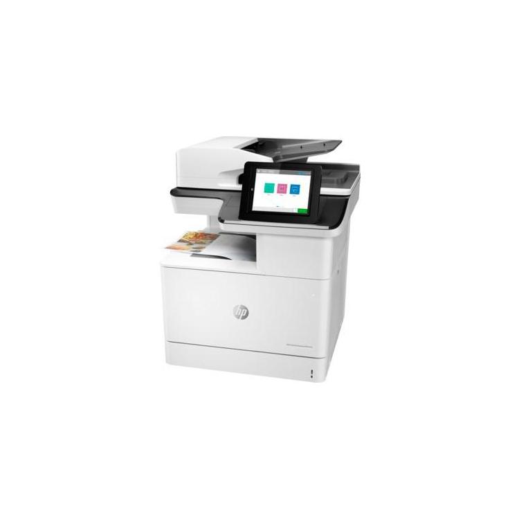 Urządzenie wielofunkcyjne Color LaserJet Enterprise MFP M776dn T3U55A