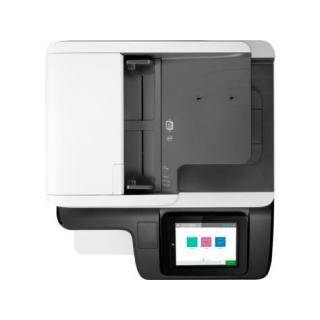 Urządzenie wielofunkcyjne Color LaserJet Enterprise MFP M776dn T3U55A