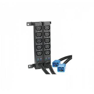 Listwa G2 PDU Ext Bar Kit with C13 Outlets P9Q66A