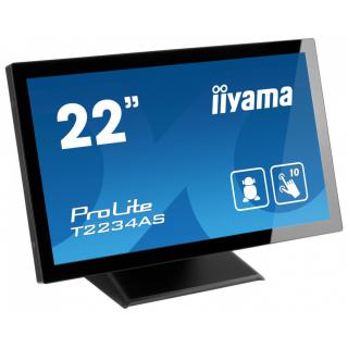 Monitor 22 cale T2234AS-B1 POJ.10PKT.IP65,HDMI,ANDROID 8.1,