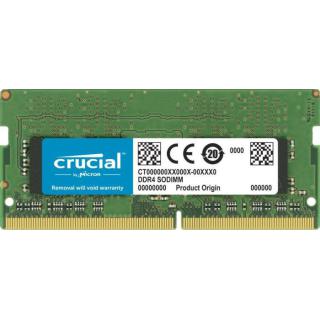 Pamięć DDR4 SODIMM 32GB/3200 (132GB) CL22