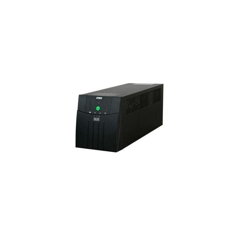 Zasilacz awaryjny UPS SINLINE 1200VA/780W L-inter. HID