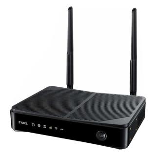 Indoor Router 4xGbE LAN AC1200 WiFi LTE3301-PLUS-EU01V1F