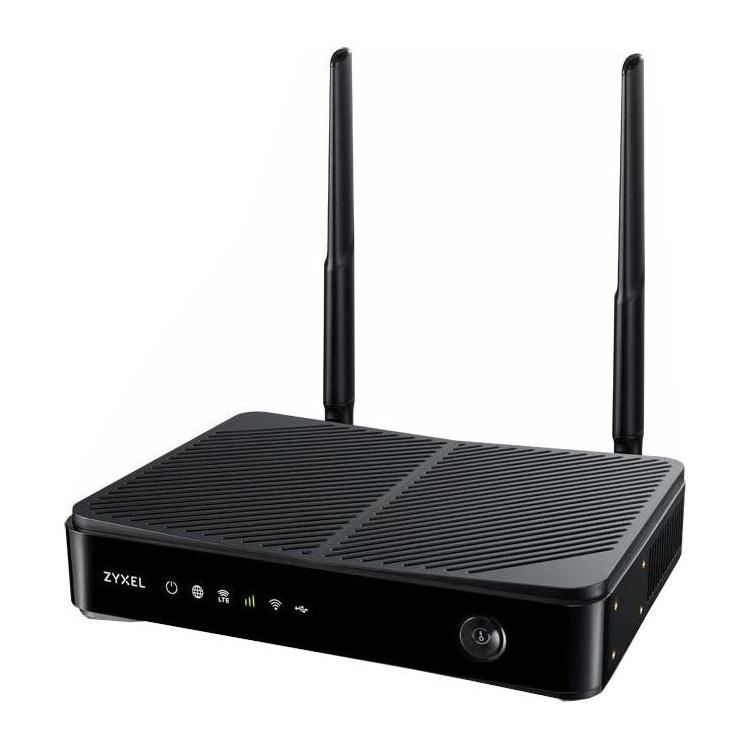 Indoor Router 4xGbE LAN AC1200 WiFi LTE3301-PLUS-EU01V1F