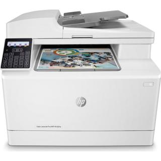 Drukarka Color LaserJet Pro MFP M183fw 7KW56A