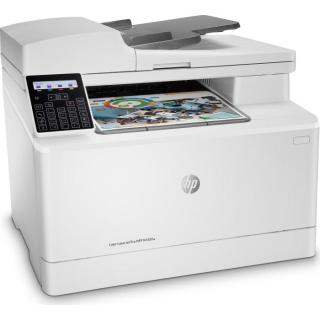 Drukarka Color LaserJet Pro MFP M183fw 7KW56A