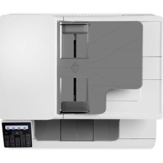 Drukarka Color LaserJet Pro MFP M183fw 7KW56A