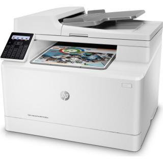 Drukarka Color LaserJet Pro MFP M183fw 7KW56A