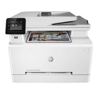 Urządzenie wielofunkcyjne Color LaserJet Pro MFP M282nw...