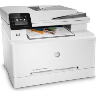 Drukarka Color LaserJet Pro MFP M283fdw 7KW75A