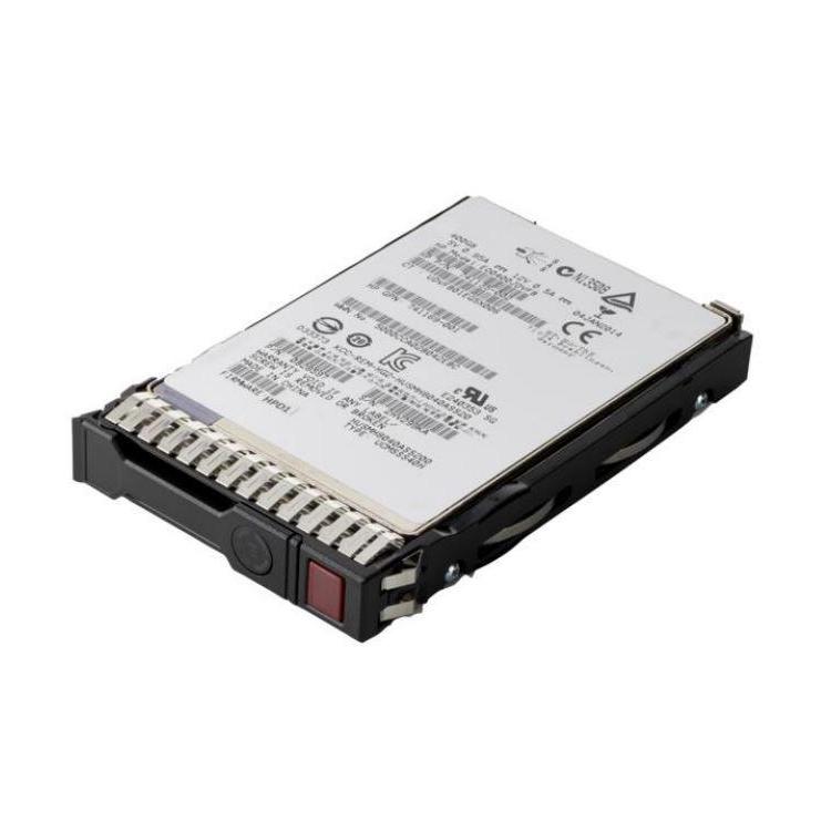 Dysk SSD 960GB SATA MU SFF DS P05980-B21