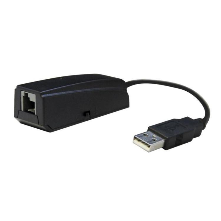 Adapter T.RJ12 na USB