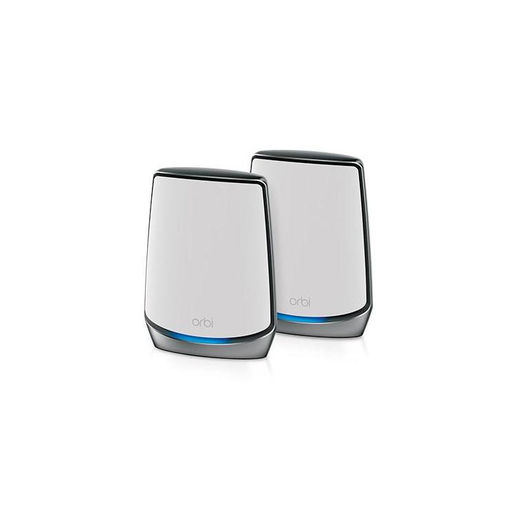 System WiFi AX6000 Orbi RBK852