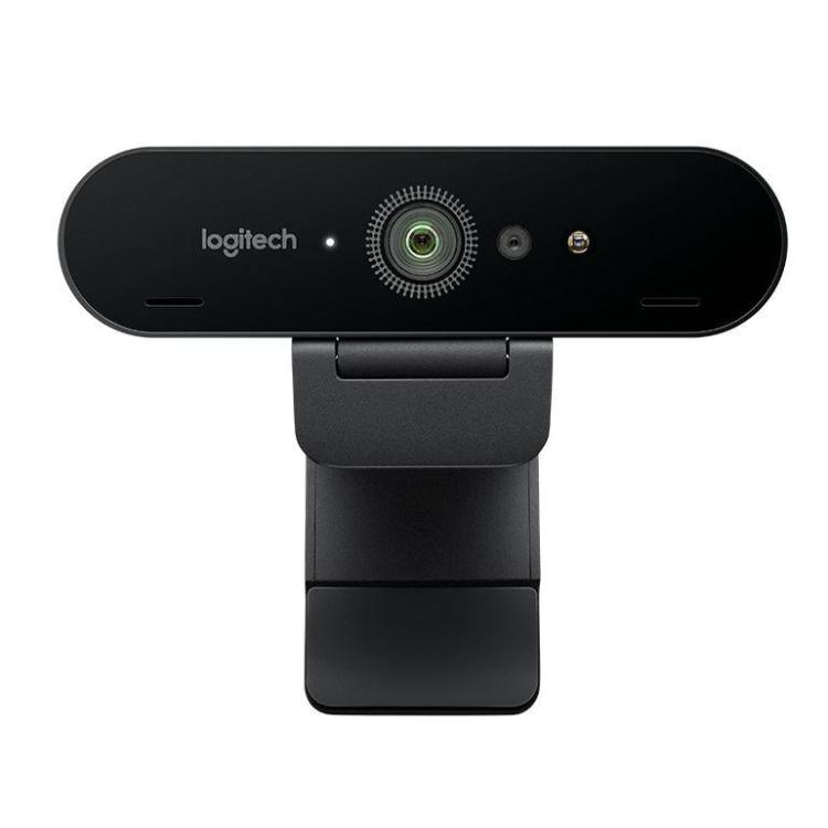 Kamera internetowa Brio Webcam 4K 960-001106 4Z60X21979