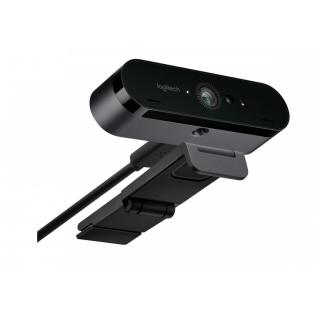 Kamera internetowa Brio Webcam 4K 960-001106 4Z60X21979