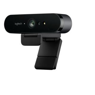 Kamera internetowa Brio Webcam 4K 960-001106 4Z60X21979