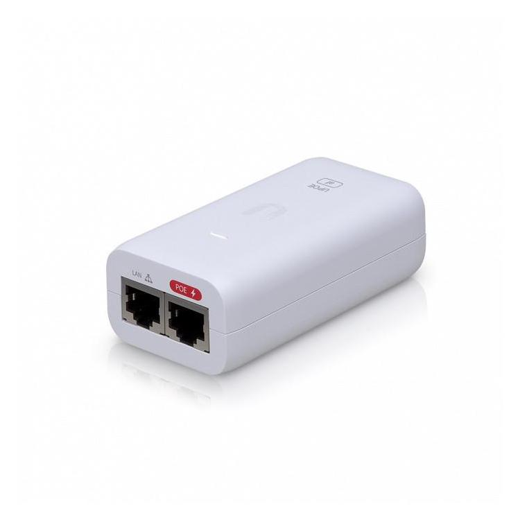 Adapter PoE 48 VDC 0.32A U-POE-af