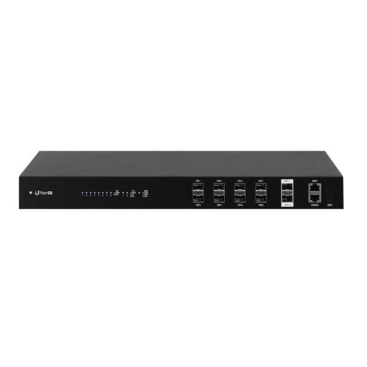 Przełącznik 8xSFP 2xSFP+ UF-OLT