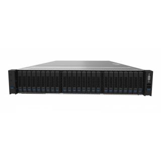 Serwer NF5280M5 Intel 4208 32GB 24x2,5'' SAS/SATA 800W 3Y