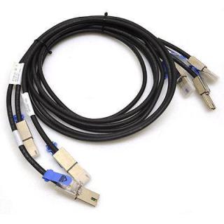 Kabel 1U Gen10 8SFF SAS Cable Kit 866448-B21