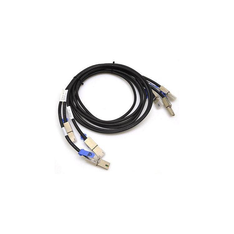 Kabel 1U Gen10 8SFF SAS Cable Kit 866448-B21