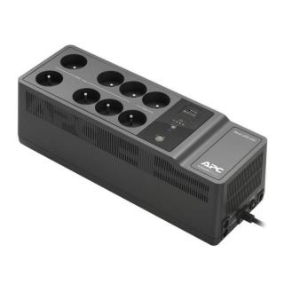 Zasilacz BE650G2-CP Back UPS 650VA/400W 6+2xFR, lad. USB-A