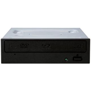 Nagrywarka wewnętrzna BDR-212DBK BLU-RAY/DVD SATA czarna