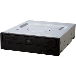 Nagrywarka wewnętrzna BDR-212DBK BLU-RAY/DVD SATA czarna