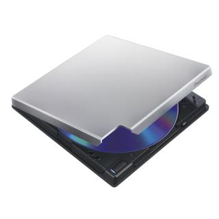 Nagrywarka zewnętrzna Blu-Ray USB 3.0 BDR XD 07 TS