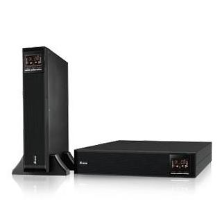 Zasilacz awaryjny UPS MX-1.1K 1100VA/990W RS,USB,slot mSNMP, 8xC13