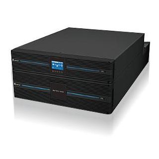 Zasilacz UPS RT-6K 6kVA/6kW Extended Hardwire bez baterii