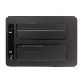 Stacja dokująca USB 3.0 dla 2 x 2.5/3.5 cala SATA HDD/SDD