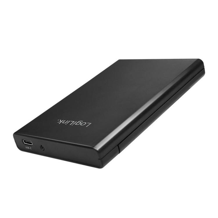 Zewnętrzna obudowa HDD/SDD 2.5 cala SATA, USB3.1 Gen2